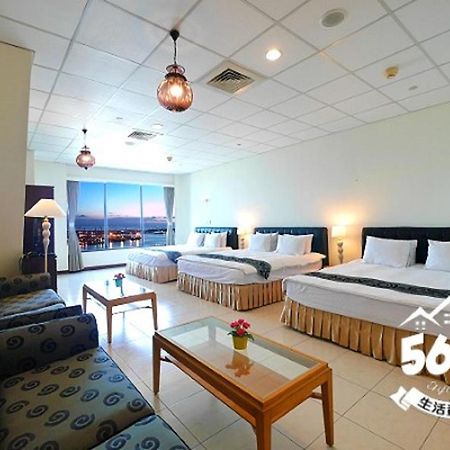 85 eagle hotel Kaohsiung Eksteriør billede