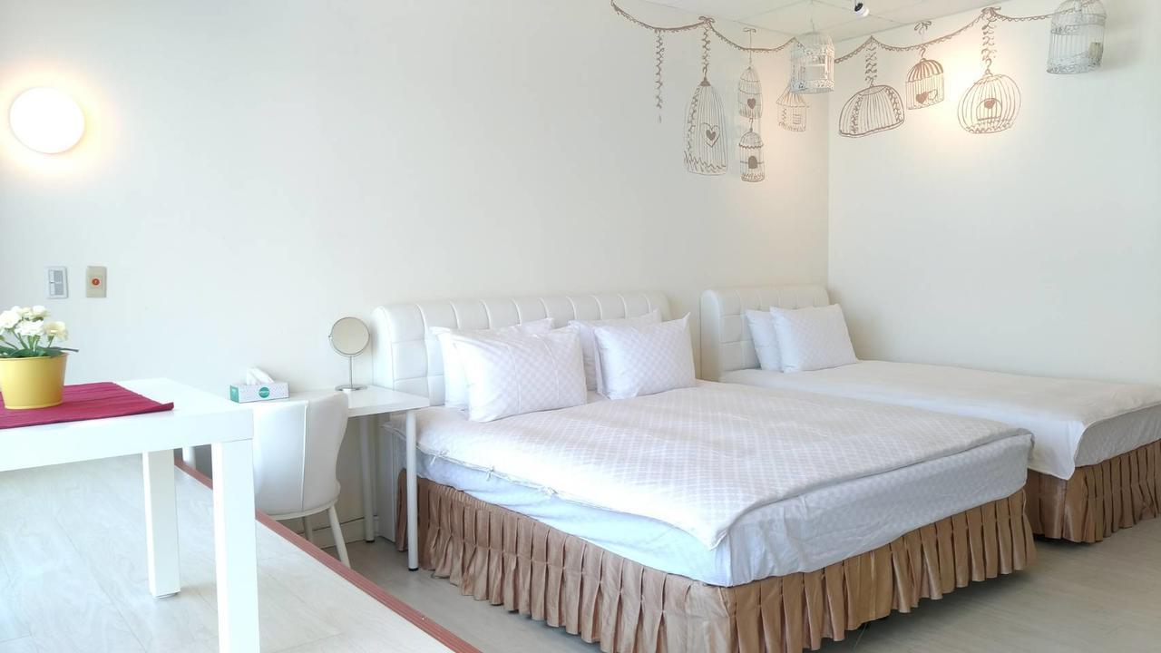 85 eagle hotel Kaohsiung Eksteriør billede