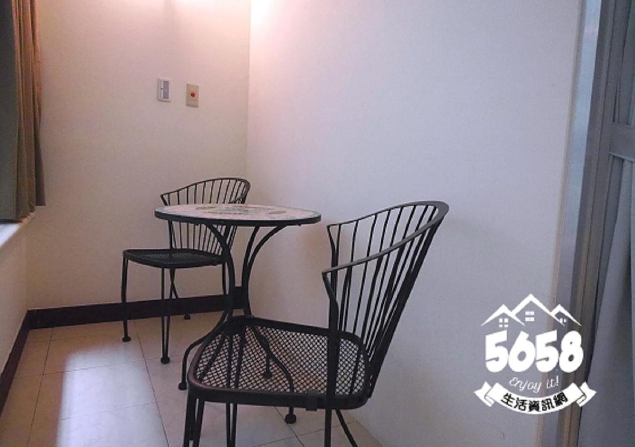 85 eagle hotel Kaohsiung Eksteriør billede